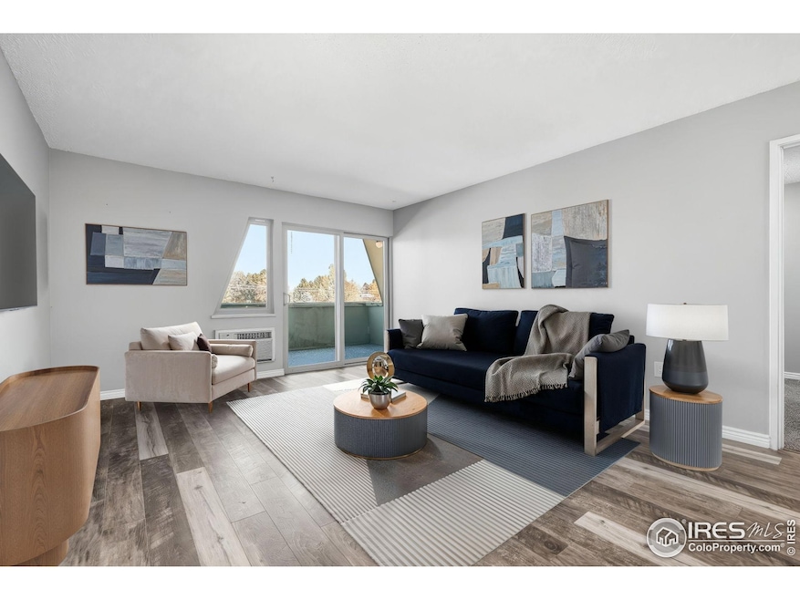 3150 Iris Ave unit F307, Boulder, CO 80301 - photo 1