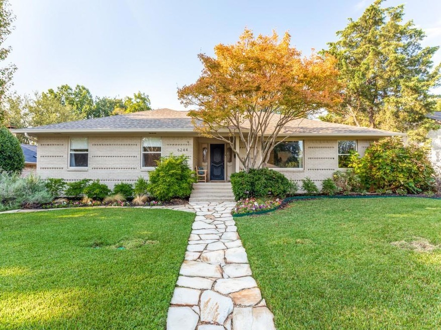 6244 Chesley Ln, Dallas, TX 75214 - photo 1