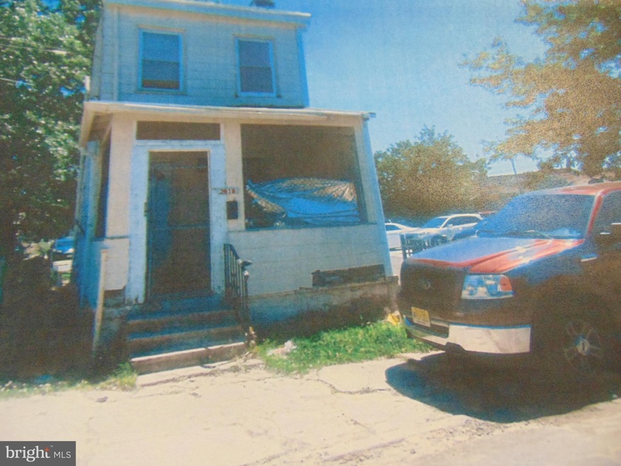 2618 Carman St, Camden, NJ 08105 - photo 1