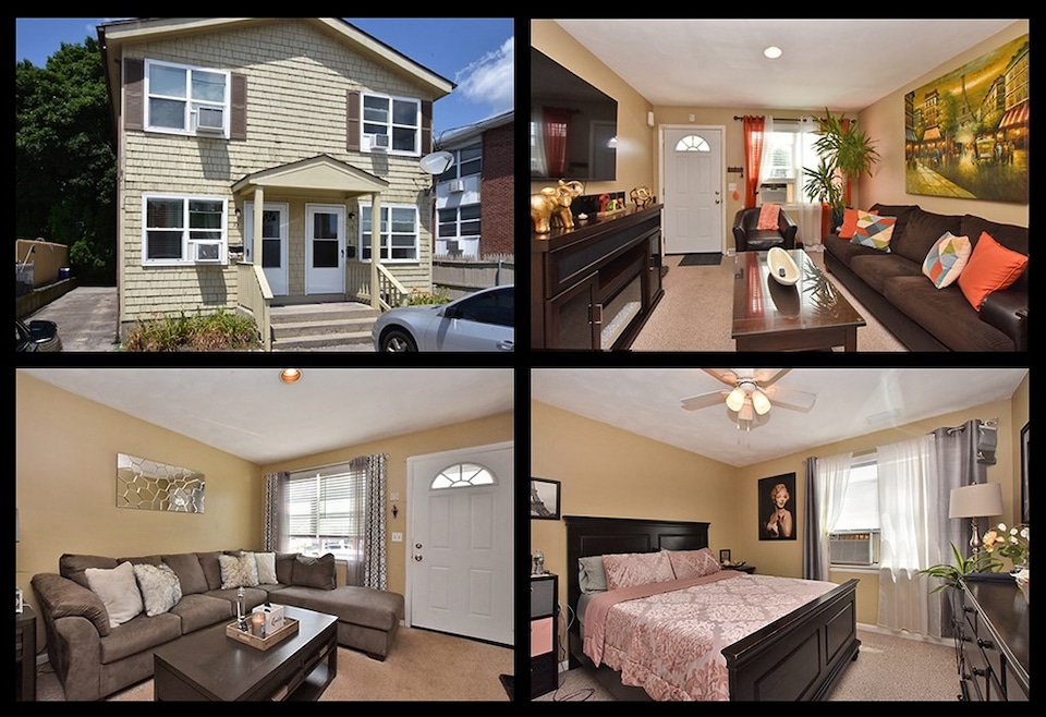 Sold $450,000 • Co-Listing Agent