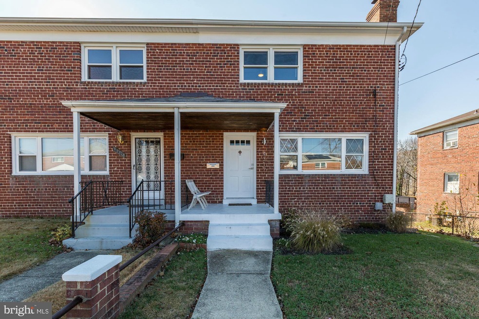 4317 23rd Place, Temple Hills, MD 20748 - photo 1