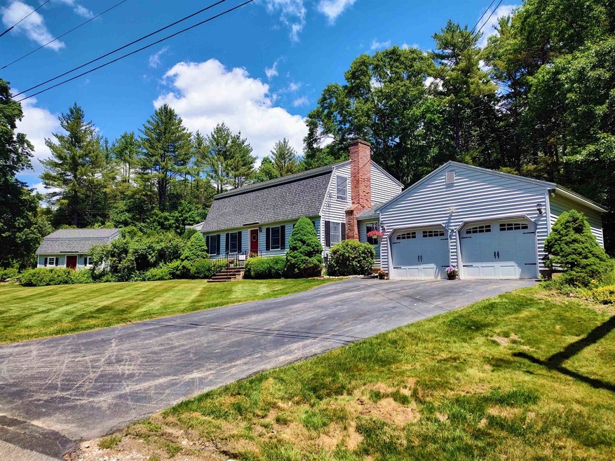 147 Tina Dr, Pembroke, NH 03275 - photo 1