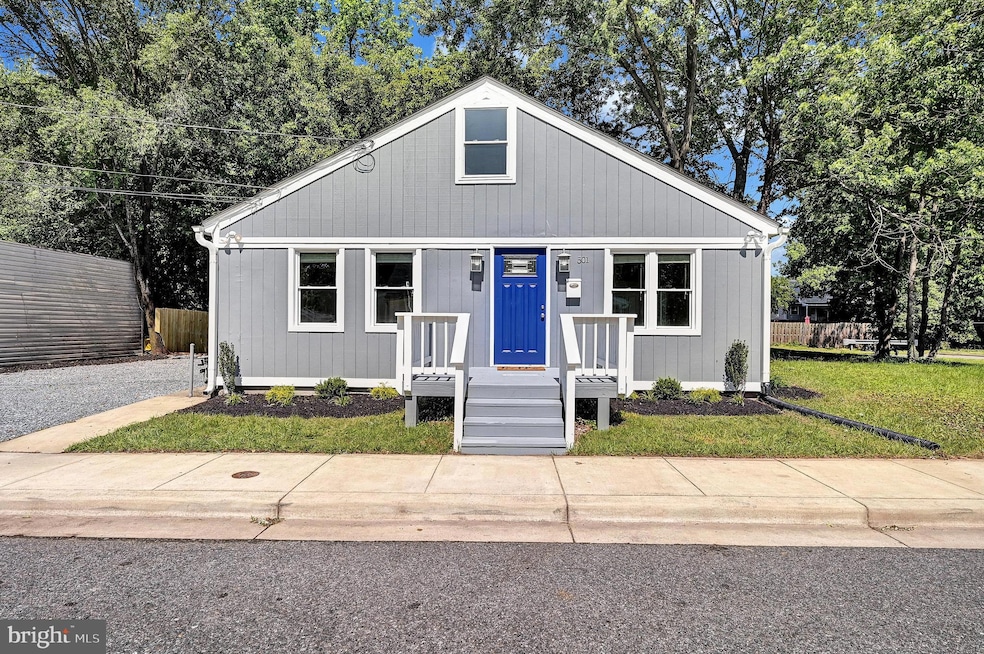 501 Clays Ln, Laurel, MD 20707 - photo 1