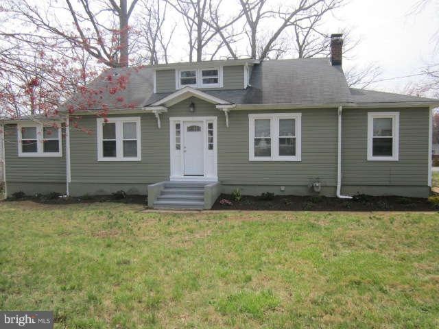 9201 4th St, Lanham, MD 20706 - photo 1