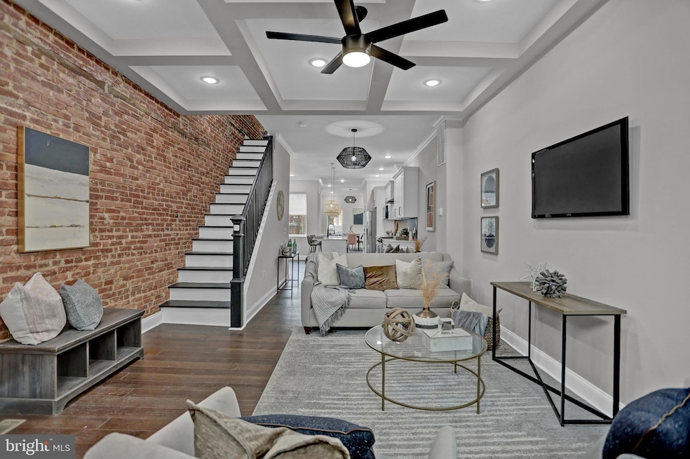 2243 Madison Ave, Baltimore, MD 21217 - photo 1