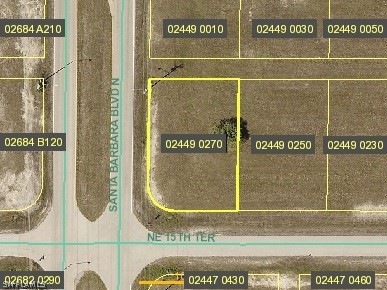 1 NE 15th Terrace, Cape Coral, FL 33909 - photo 1