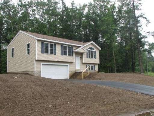 7 Flint Rd, Charlton, MA 01507 - photo 1