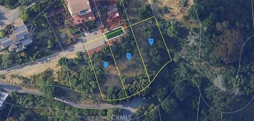 1140 Besito Ave, Oakland, CA 94705 - photo 1