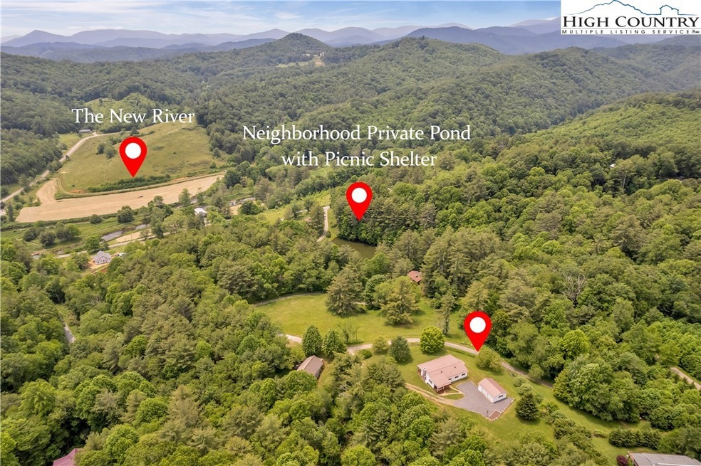 526 Knob Hill Dr, Todd, NC 28684 - photo 1