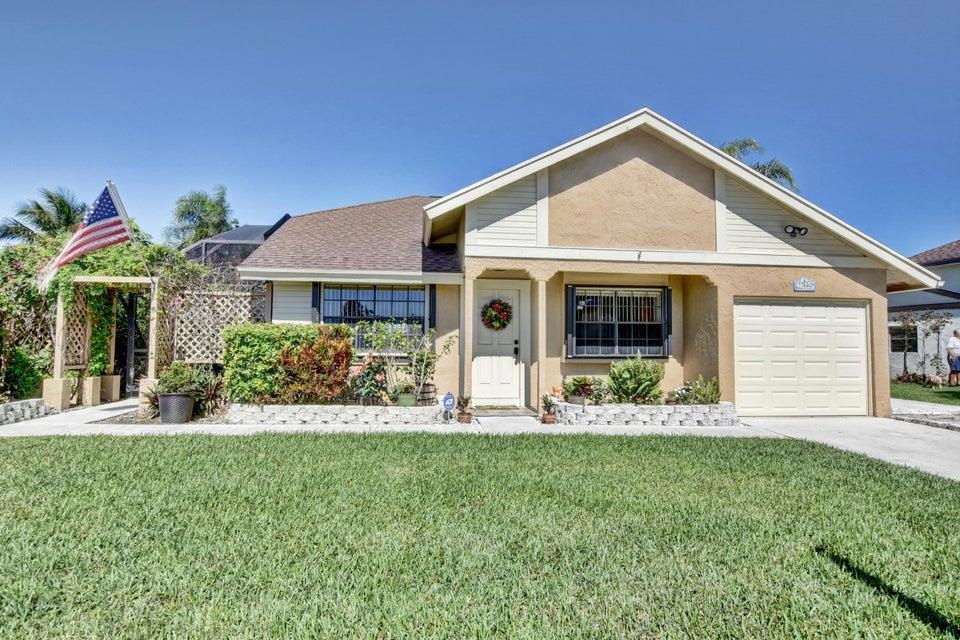 22449 Tuna Place, Boca Raton, FL 33428 - photo 1