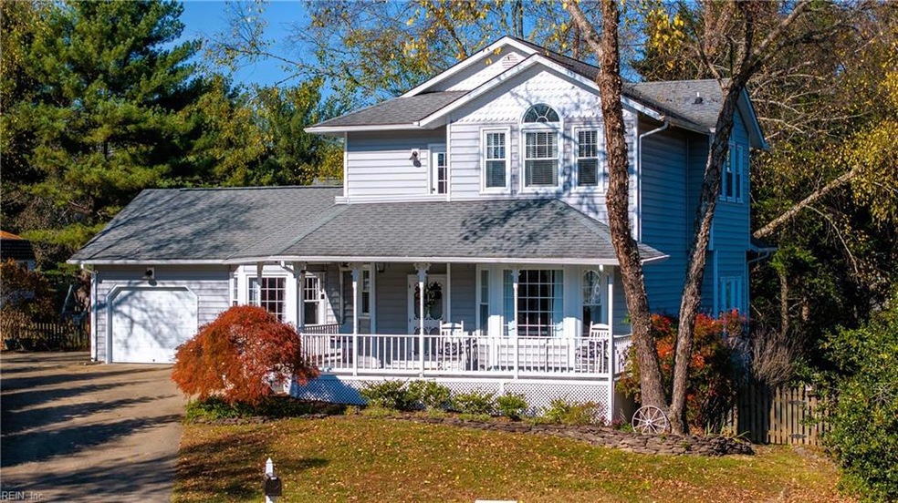 307 Inglewood Dr, Fredericksburg, VA 22407 - photo 1