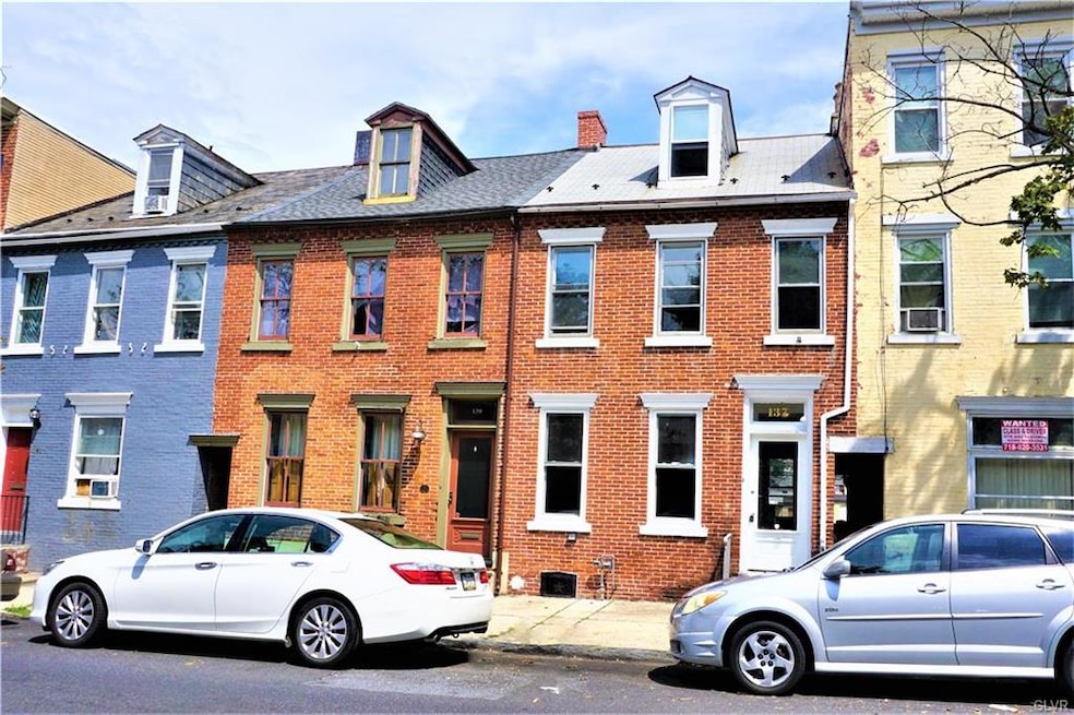 137 N 11th St, Allentown, PA 18102 - photo 1