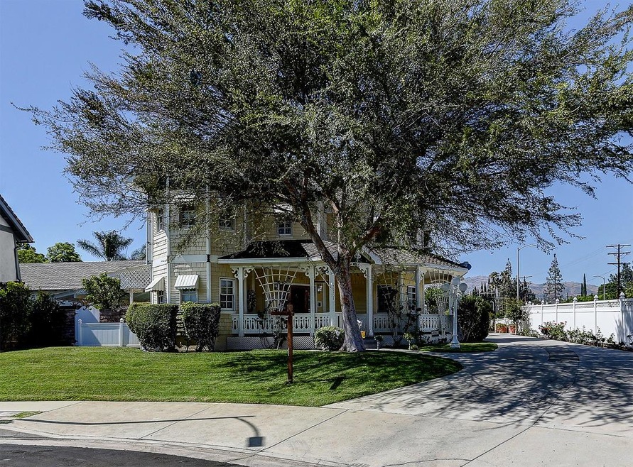 20501 Blairmoore St, Chatsworth, CA 91311 - photo 1