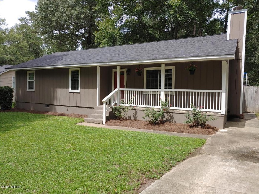 292 Monticello Place