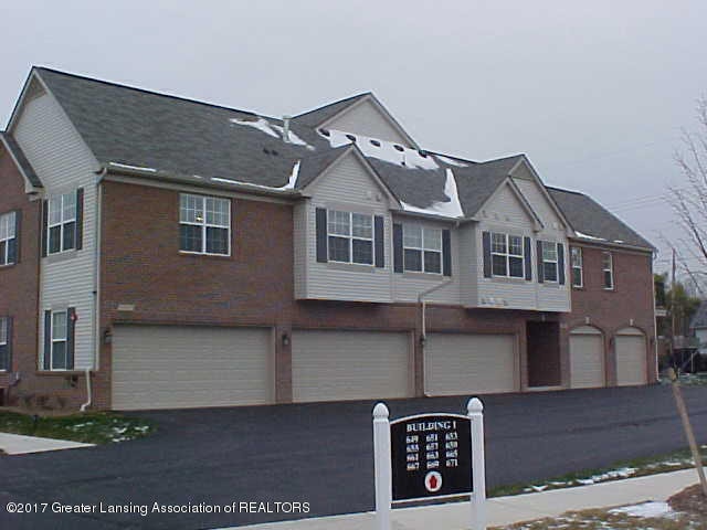 649 Worthington