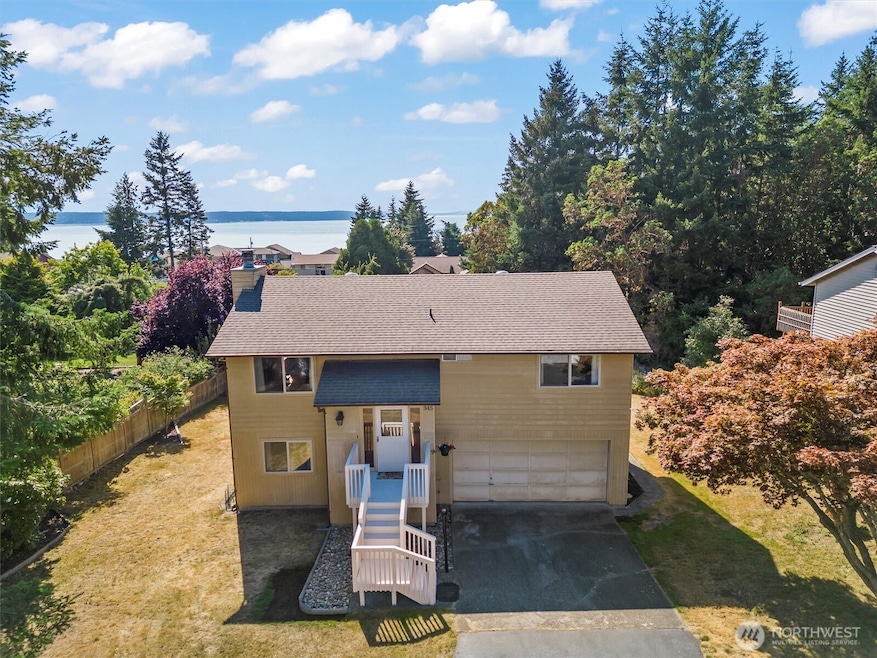 345 Seaview Ct, Camano Island, WA 98282 - photo 1