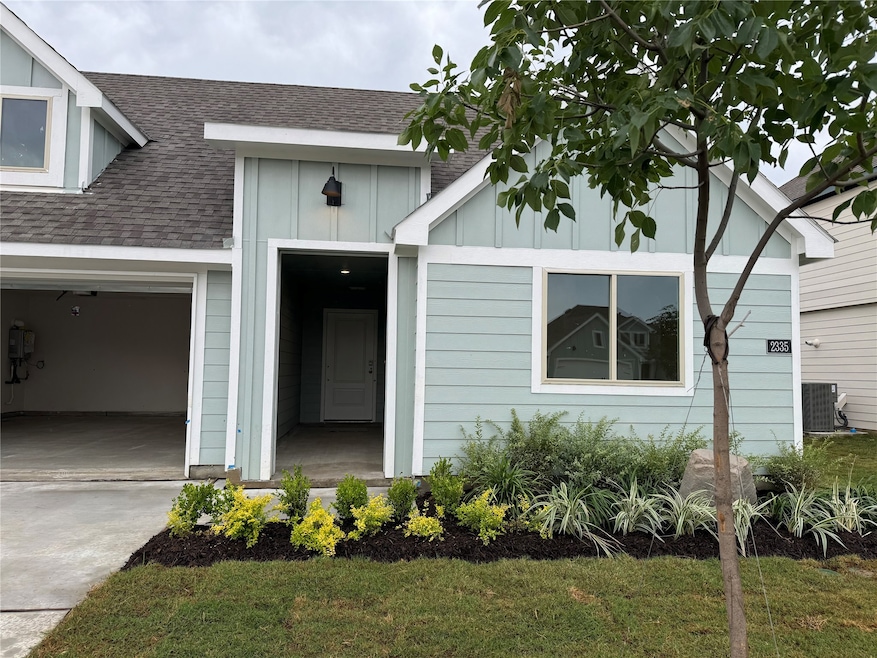 For Rent $2,490/month