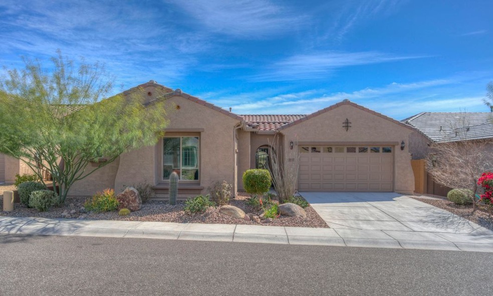 5947 E Sienna Bouquet Place, Cave Creek, AZ 85331 - photo 1