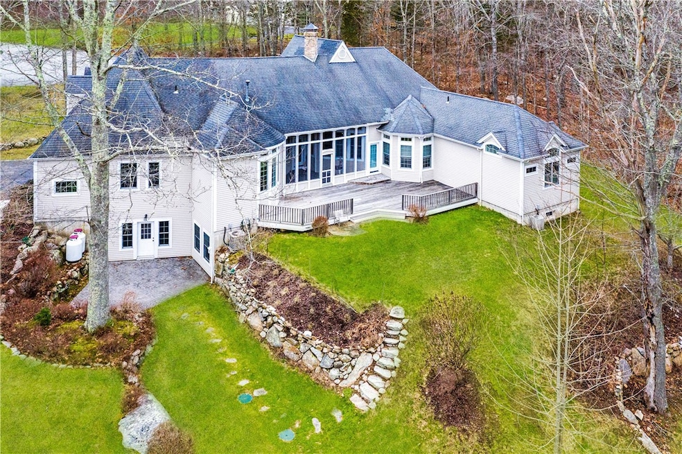 24 Bittersweet Way, Stonington, CT 06378 - photo 1