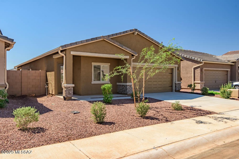 21945 E Wayward Ln, Red Rock, AZ 85145 - photo 1