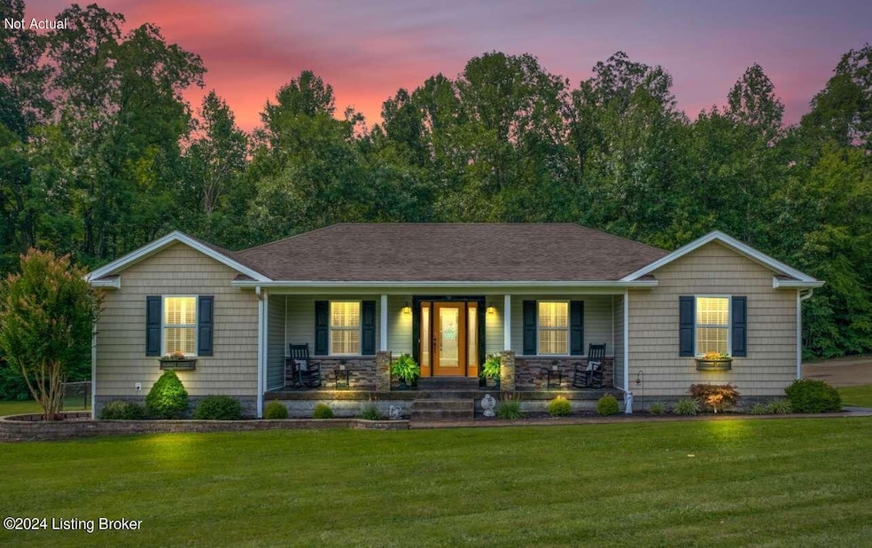 511 Wilson Run Rd, Lebanon Junction, KY 40150 - photo 1