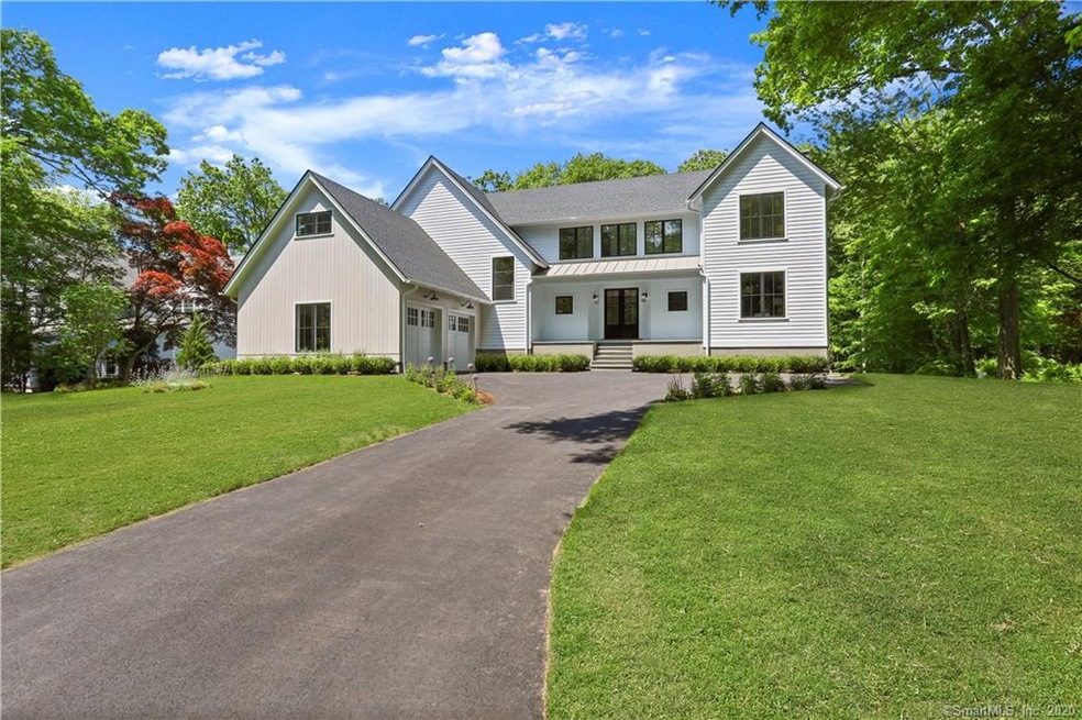 19 Oak Park Ave, Darien, CT 06820 - photo 1