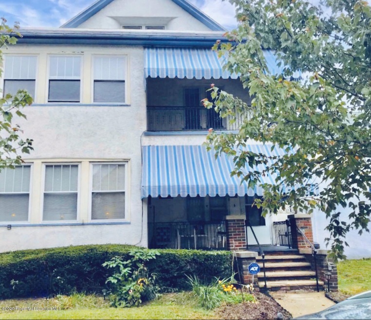 1723 Vine St unit 1725, Scranton, PA 18510 - photo 1