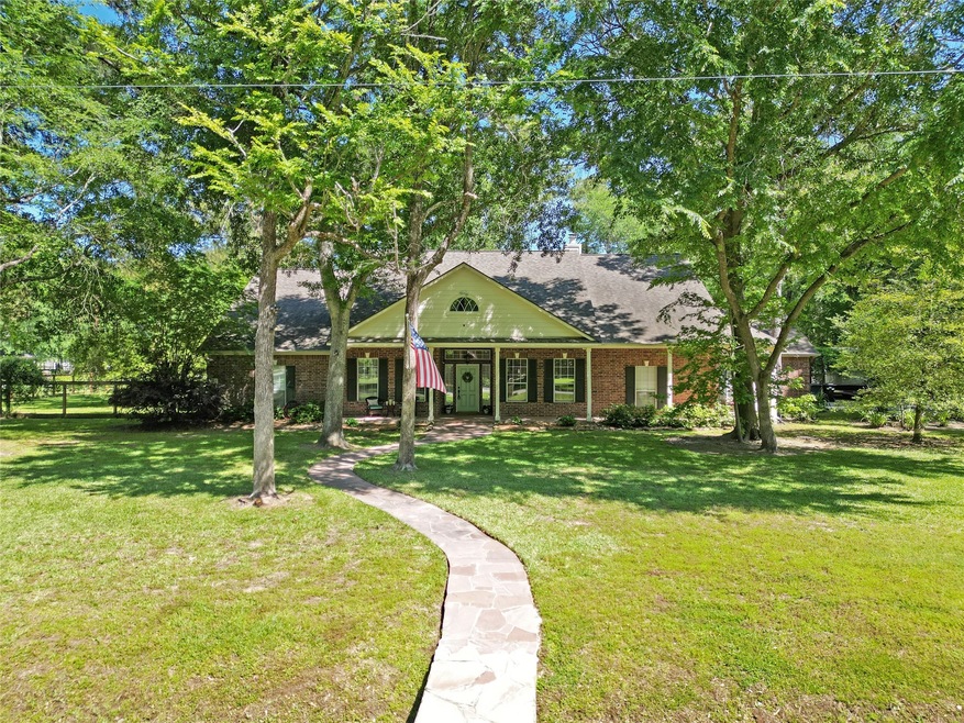 27035 Broadford, Magnolia, TX 77355 - photo 1