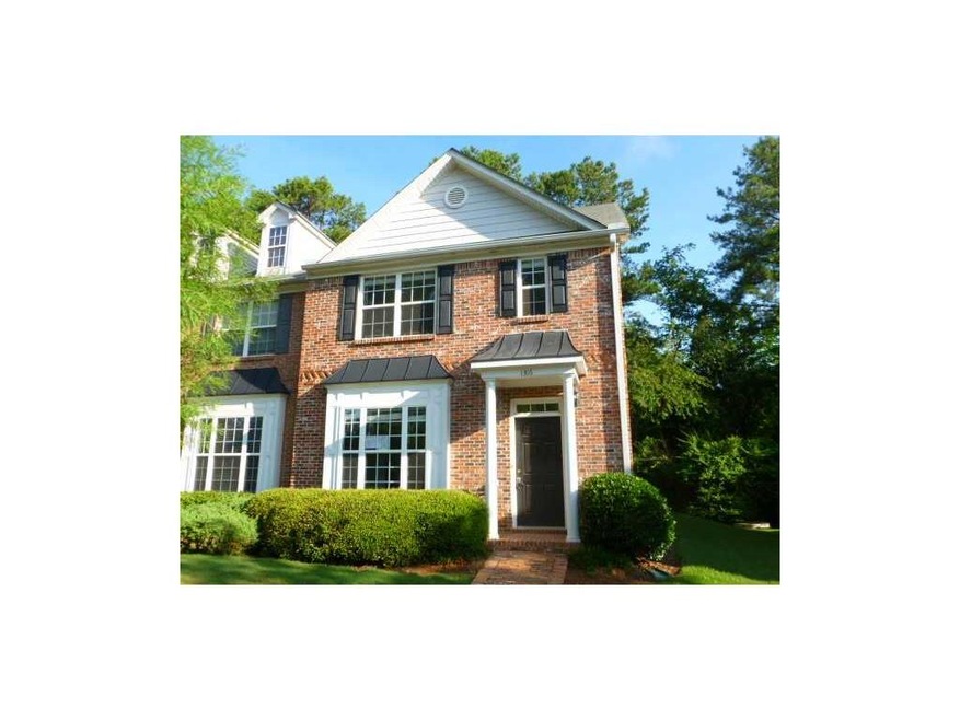 1316 Guilderoy Ct unit 6, Austell, GA 30106 - photo 1