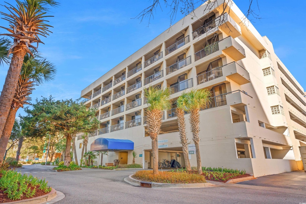 208 74th Ave N unit 2319, Myrtle Beach, SC 29572 - photo 1