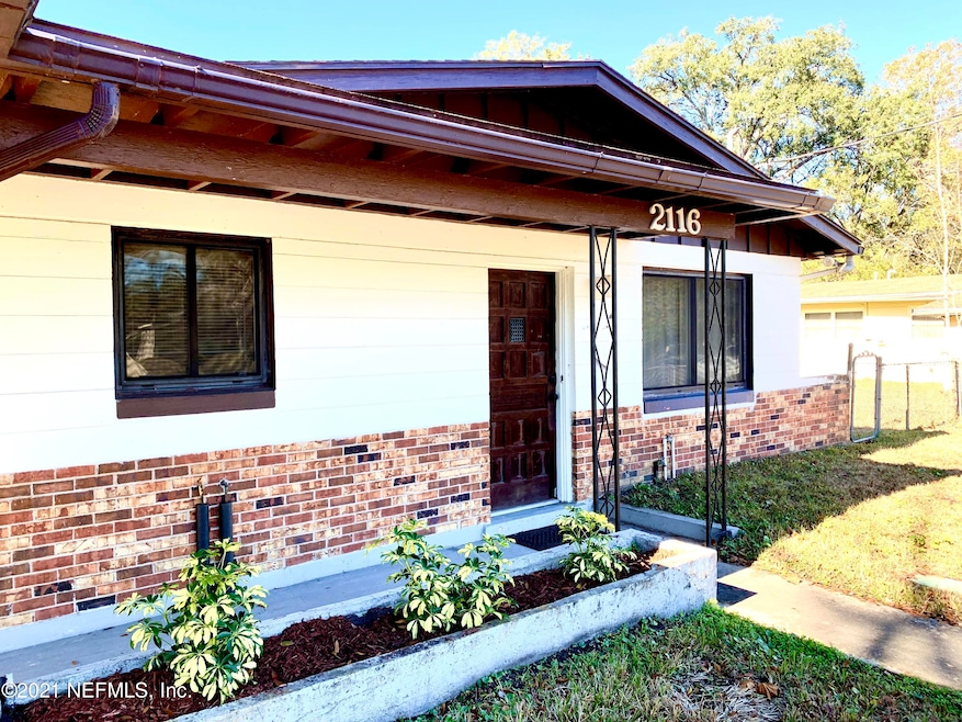 2116 Bunting Dr, Jacksonville, FL 32210 - photo 1