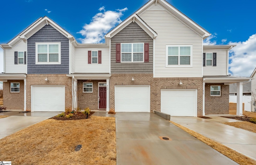 452 Bee Cove Way, Pendleton, SC 29670 - photo 1