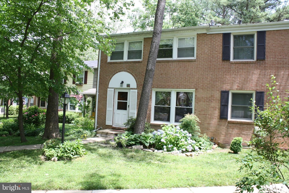 5503 Green Dory Ln, Columbia, MD 21044 - photo 1