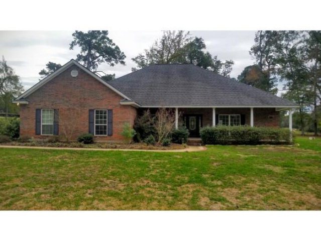 134 County Road 524, Nacogdoches, TX 75964 - photo 1