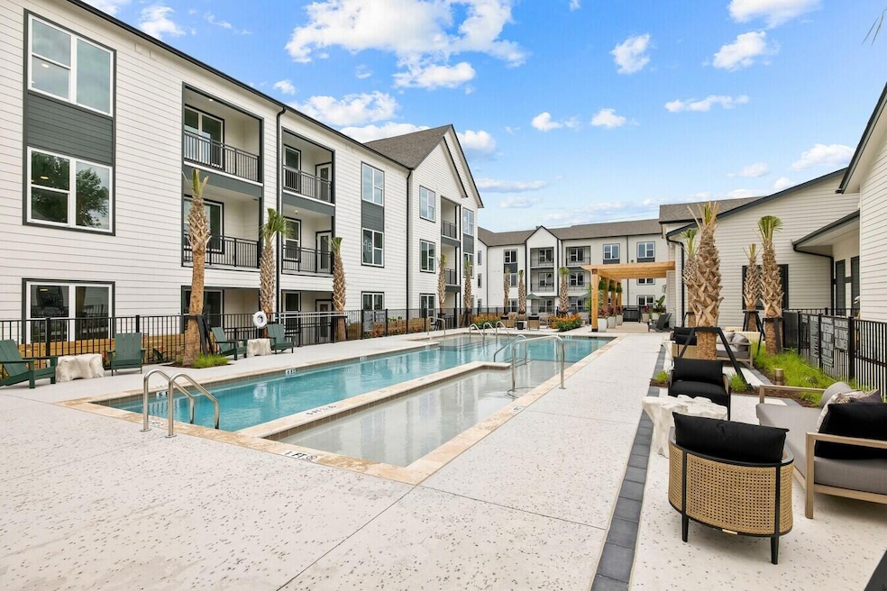 3812 W Montague Ave unit A4, North Charleston, SC 29418 - photo 1