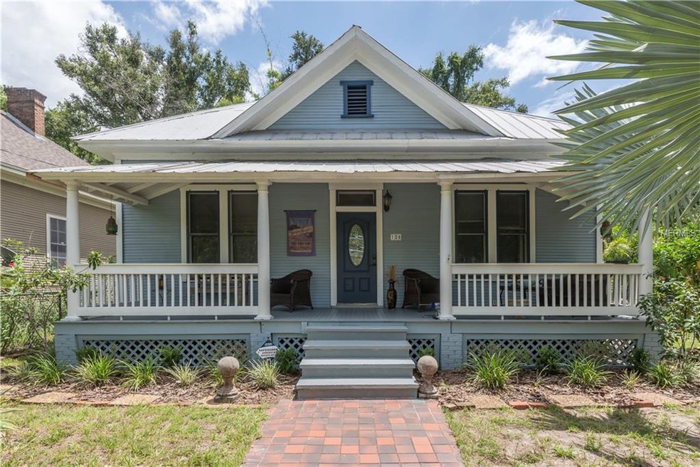 Welcome to 108 W Ohio Ave!