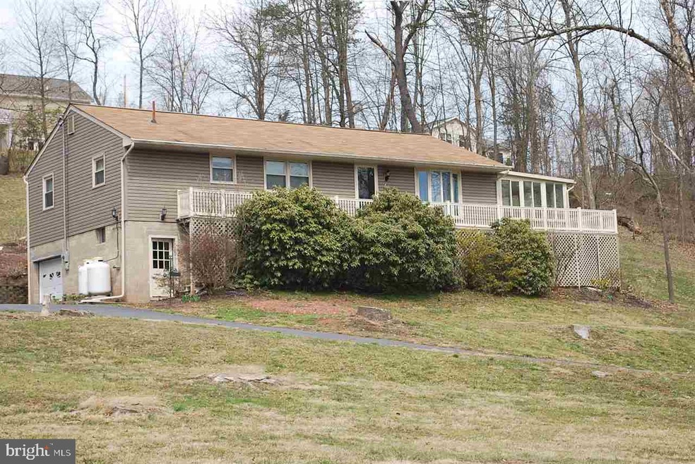 1590 Creek Rd, Newport, PA 17074 - photo 1