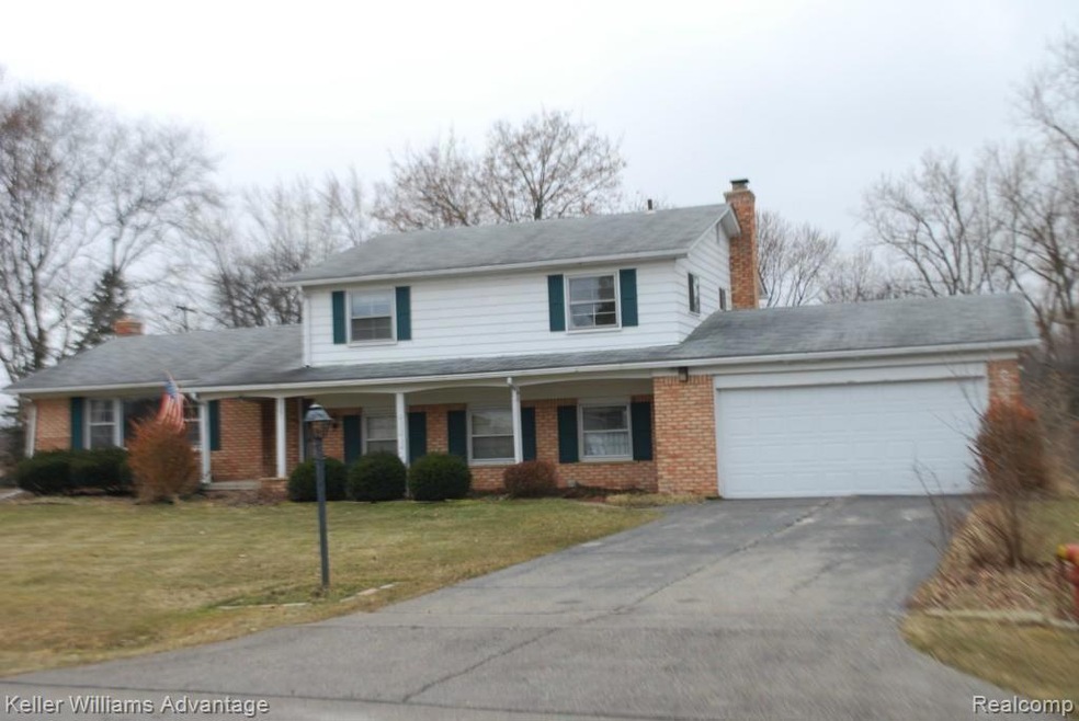 WELCOME TO 29531 PIPERS LANE