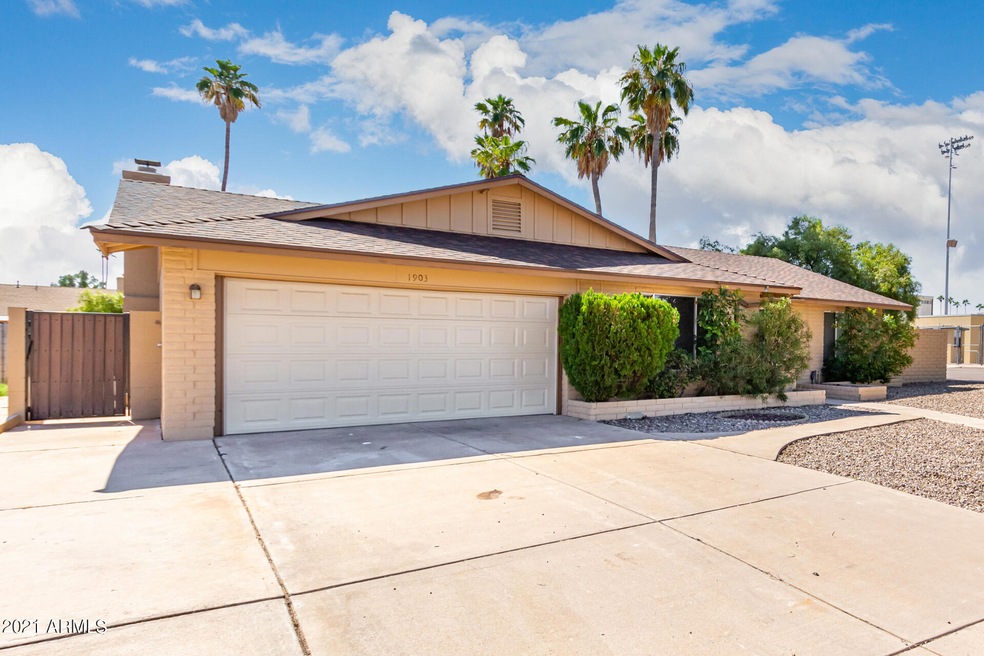 1903 E Balboa Dr, Tempe, AZ 85282 - photo 1