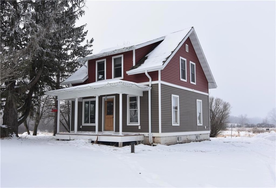Take in the charm of this turn of the century 2 st