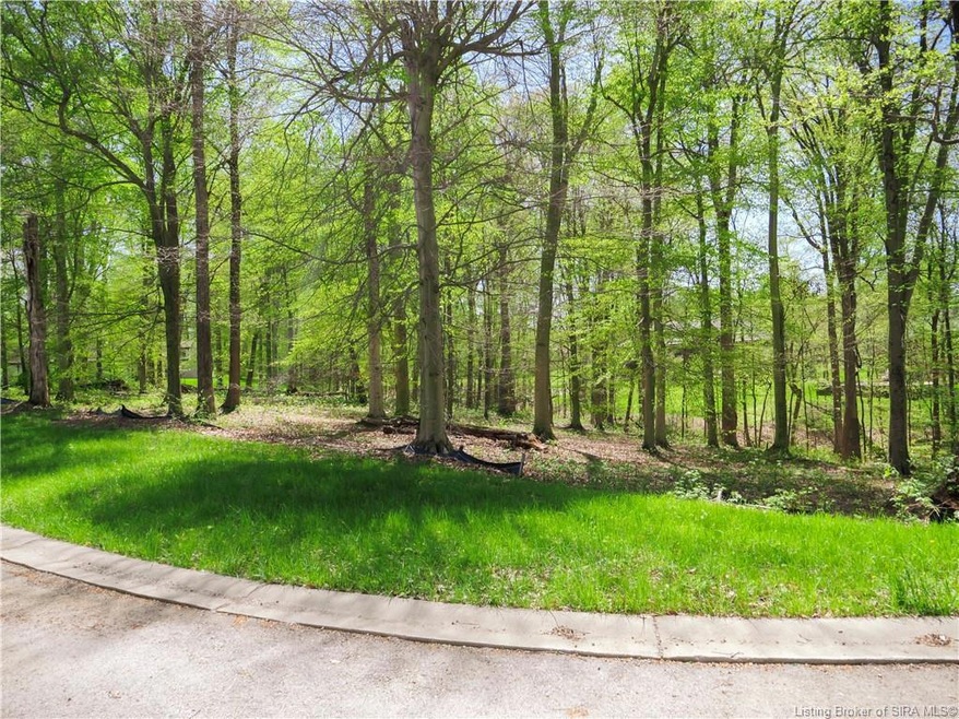 0 S Skyline Dr unit Lot 30-31 202407322, Floyds Knobs, IN 47119 - photo 1