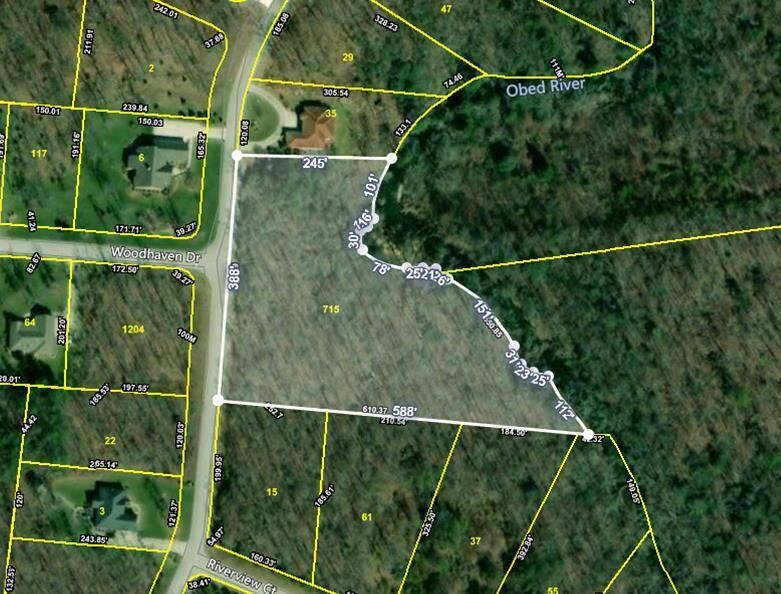 0 Lot 54 Riverchase Dr unit 1077829, Crossville, TN 38555 - photo 1