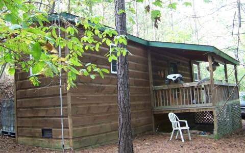 C-643 33rd St, Ellijay, GA 30540 - photo 1