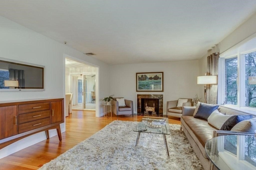 436 Brookline St, Newton Center, MA 02459 - photo 1