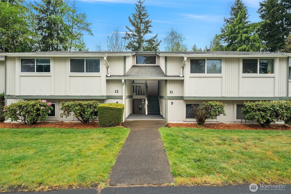 Ground Floor - Right