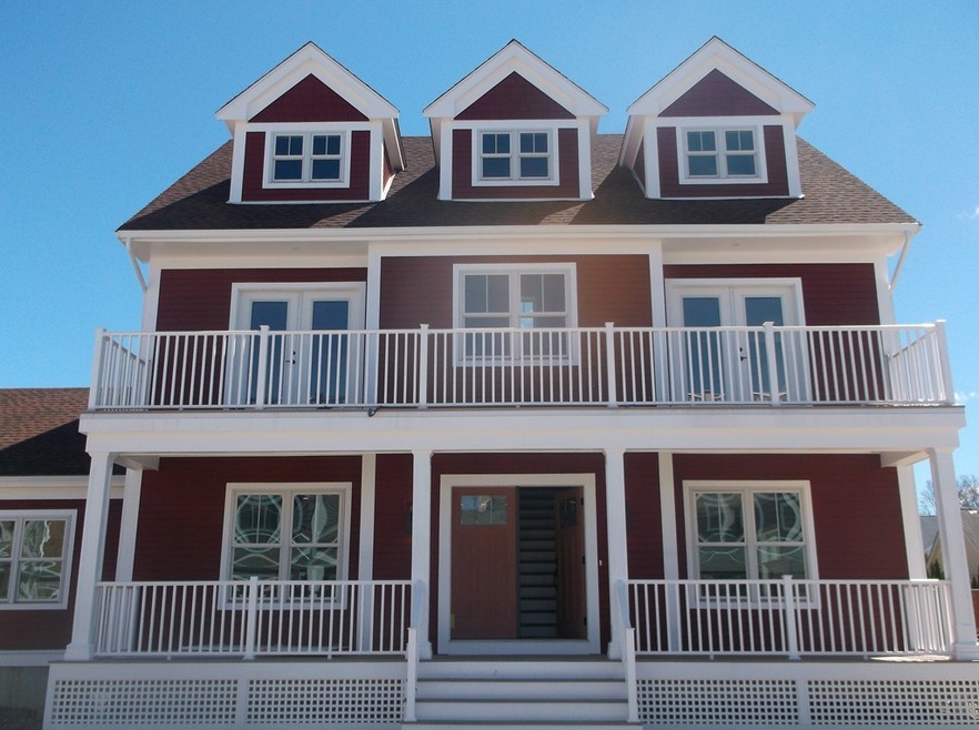 16 Senator Bolling Cir, Boston, MA 02124 - photo 1