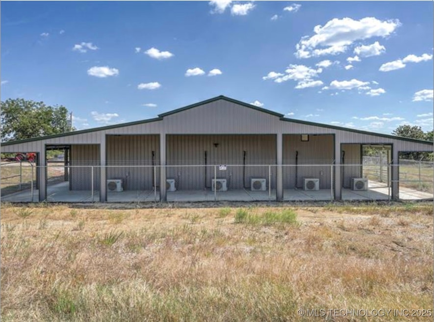 2895 Speck Wright Rd, Mannford, OK 74044 - photo 1