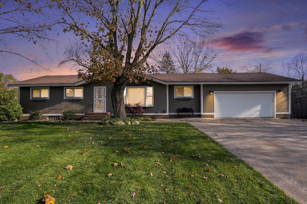 5280 Hillview