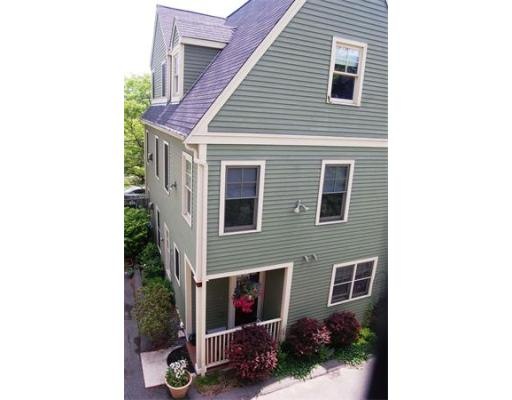 55 Tremont St, Charlestown, MA 02129 - photo 1