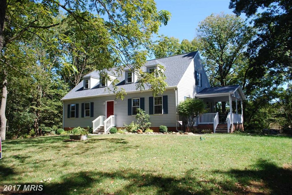 478 Fieldstone Dr, Bunker Hill, WV 25413 - photo 1